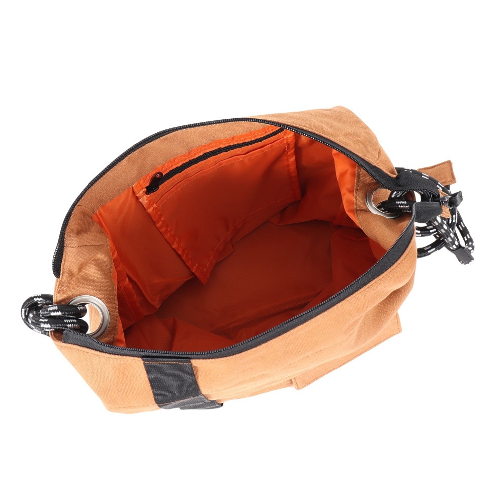 エアボーン（ARBN）（メンズ、レディース、キッズ）クライミング ロープ トートバッグ AR23FW-BAG002BEG