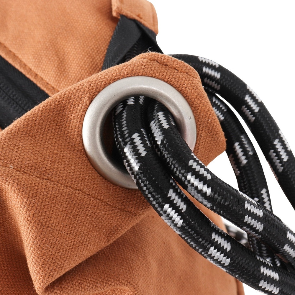 エアボーン（ARBN）（メンズ、レディース、キッズ）クライミング ロープ トートバッグ AR23FW-BAG002BEG