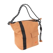 (メンズ、レディース、キッズ)クライミング ロープ トートバッグ AR23FW-BAG002BEG