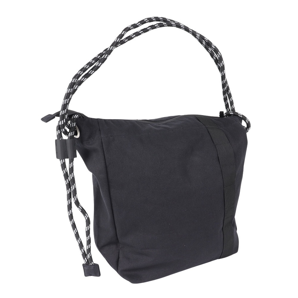 エアボーン（ARBN）（メンズ、レディース、キッズ）クライミング ロープ トートバッグ AR23FW-BAG002BLK