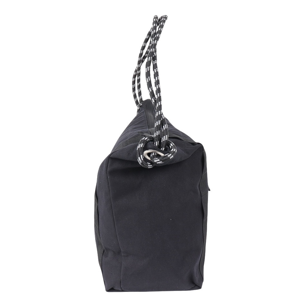 エアボーン（ARBN）（メンズ、レディース、キッズ）クライミング ロープ トートバッグ AR23FW-BAG002BLK