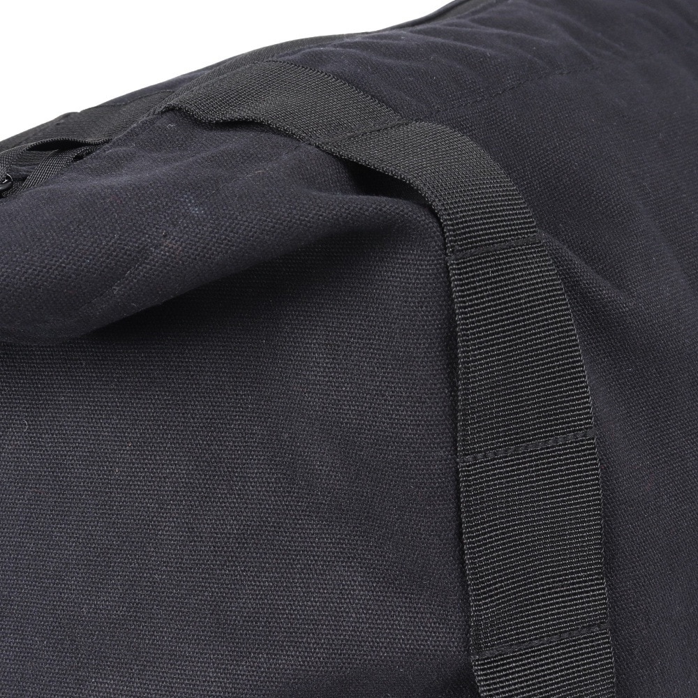 エアボーン（ARBN）（メンズ、レディース、キッズ）クライミング ロープ トートバッグ AR23FW-BAG002BLK
