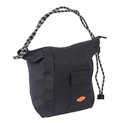 エアボーン（ARBN）（メンズ、レディース、キッズ）クライミング ロープ トートバッグ AR23FW-BAG002BLK