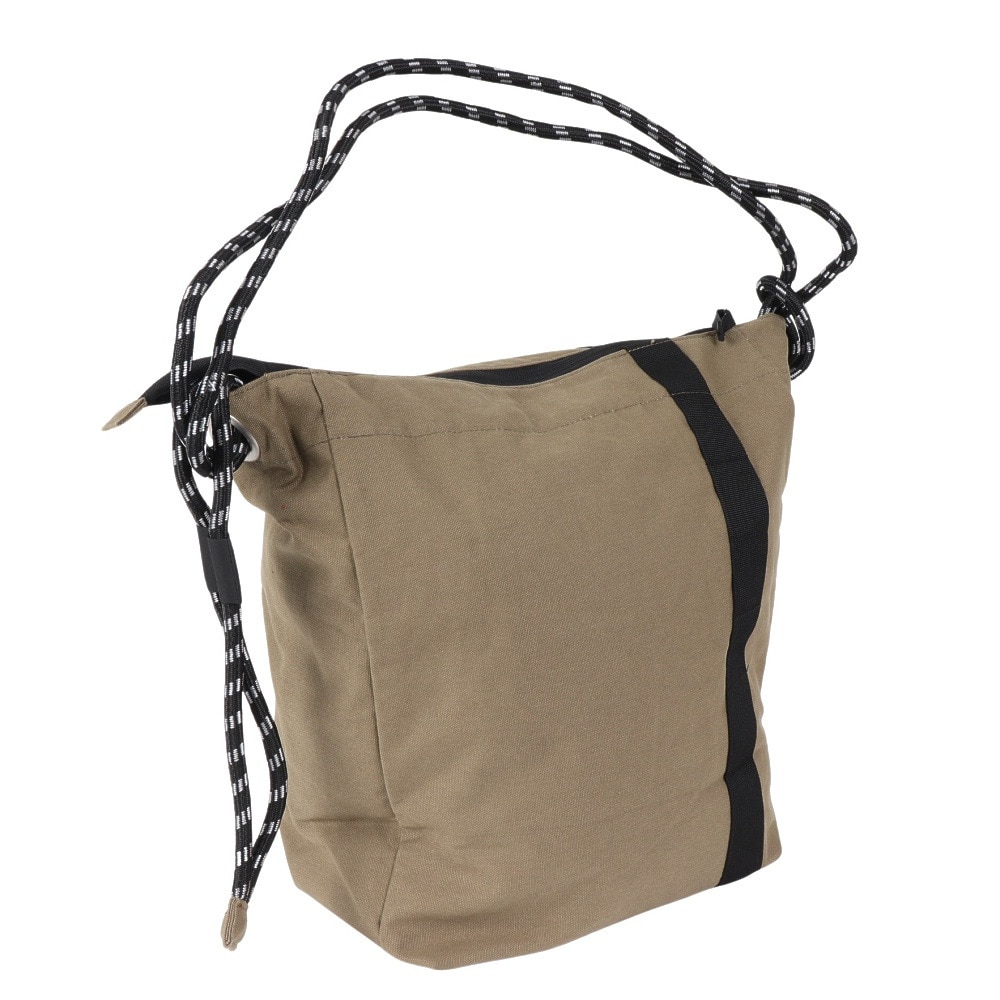 エアボーン（ARBN）（メンズ、レディース、キッズ）クライミング ロープ トートバッグ AR23FW-BAG002KHA