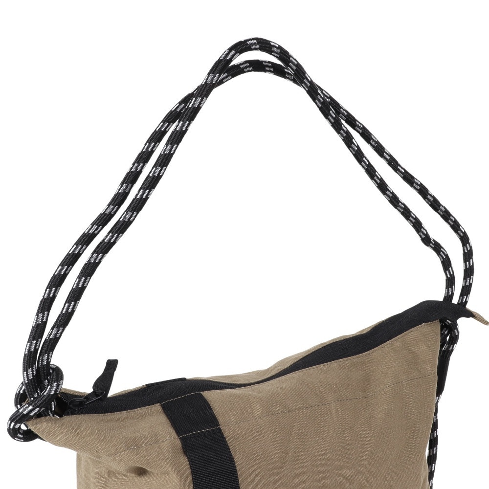 エアボーン（ARBN）（メンズ、レディース、キッズ）クライミング ロープ トートバッグ AR23FW-BAG002KHA