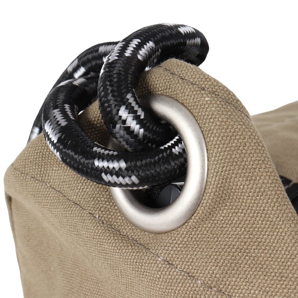 エアボーン（ARBN）（メンズ、レディース、キッズ）クライミング ロープ トートバッグ AR23FW-BAG002KHA