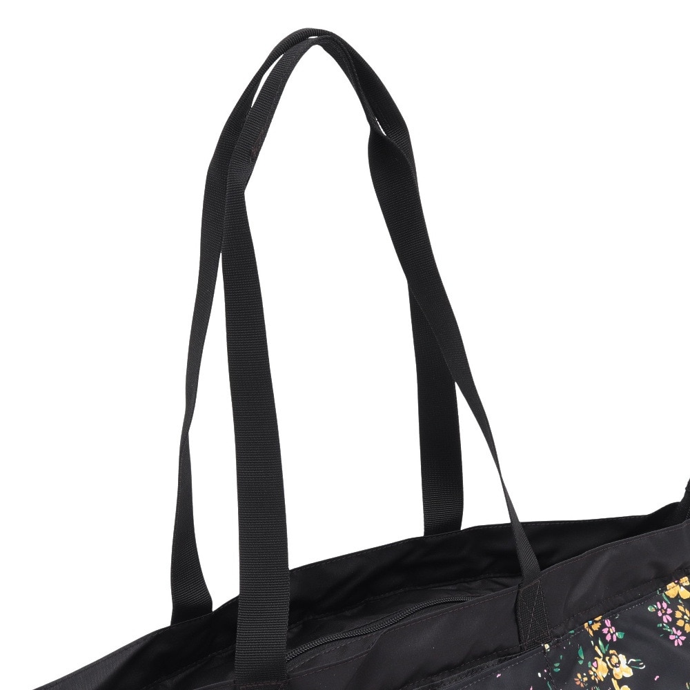 アンダーアーマー（UNDER ARMOUR）（レディース）フェイバリット トートバッグ 1369214 004 20L 黒 軽量 撥水