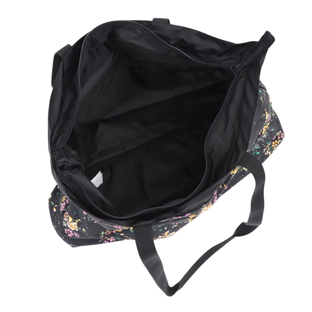 アンダーアーマー（UNDER ARMOUR）（レディース）フェイバリット トートバッグ 1369214 004 20L 黒 軽量 撥水