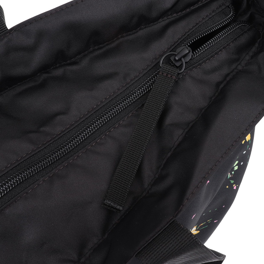 アンダーアーマー（UNDER ARMOUR）（レディース）フェイバリット トートバッグ 1369214 004 20L 黒 軽量 撥水