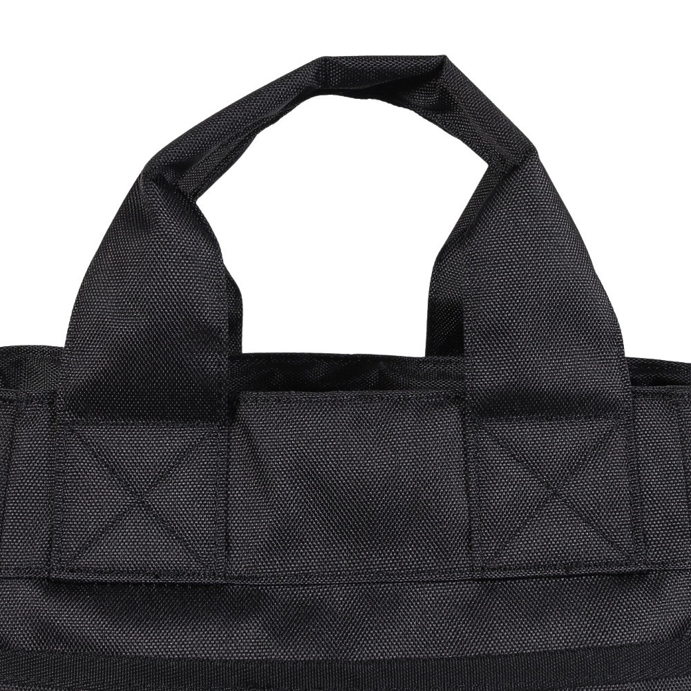 ロキシー（ROXY）（メンズ、レディース）VAMOS トートバッグ 24SURBG242621TBBL