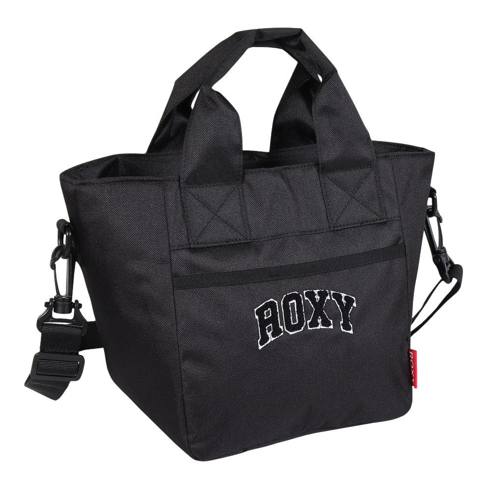 ロキシー（ROXY）（メンズ、レディース）VAMOS トートバッグ 24SURBG242621TBBL