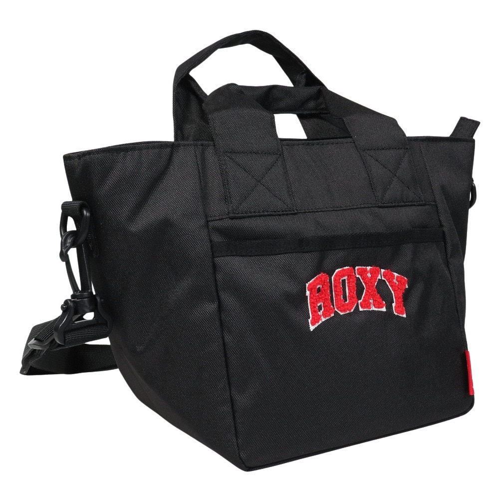 ロキシー（ROXY）（メンズ、レディース）VAMOS トートバッグ 24SURBG242621TRED