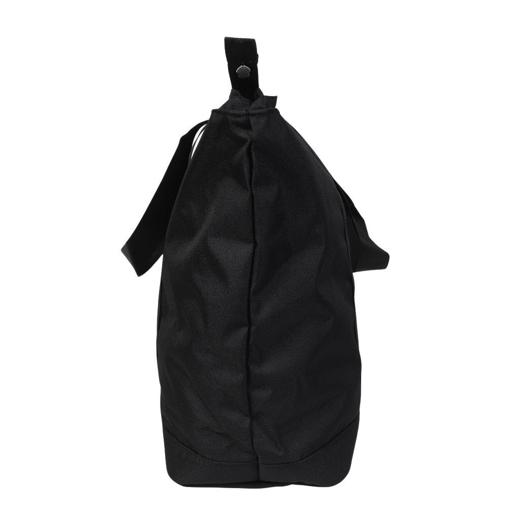ジャンスポーツ（JANSPORT）（メンズ、レディース）デイリィ トートバッグ JS0A85O5-008 28L 大容量 ブラック