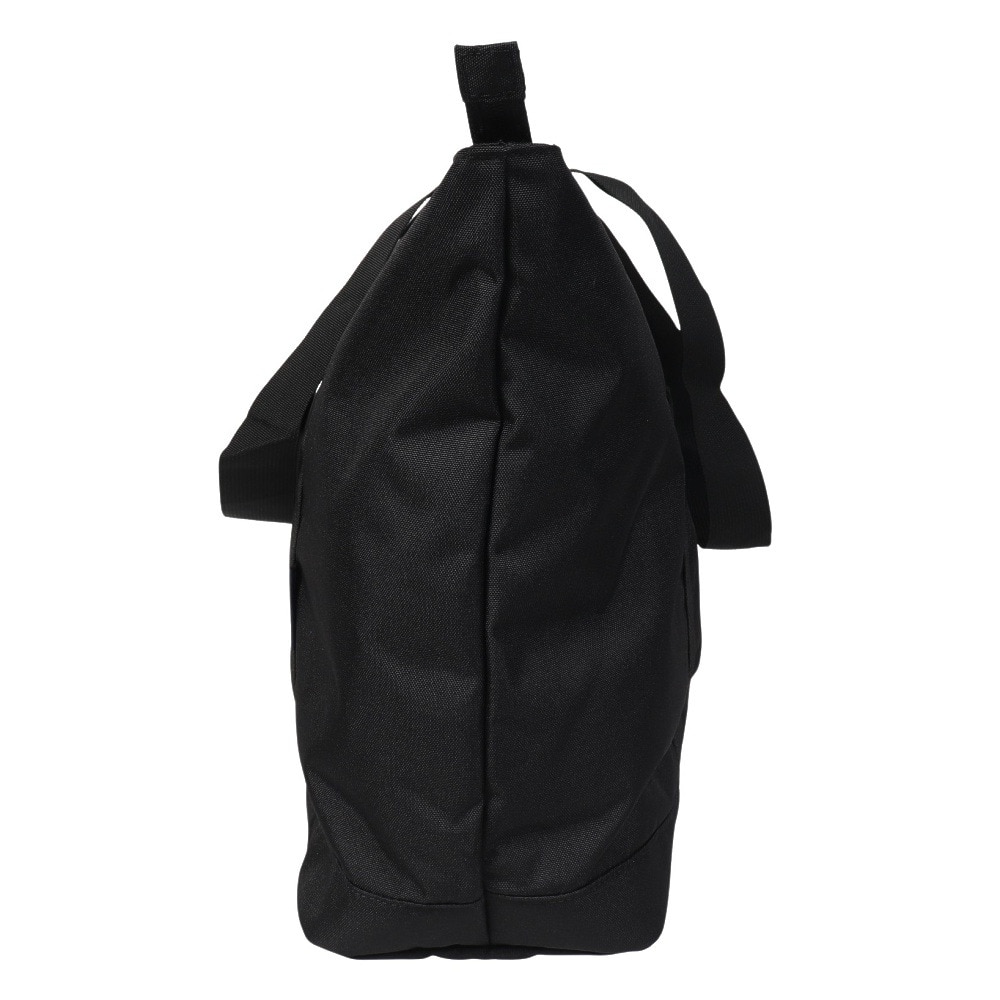 ジャンスポーツ（JANSPORT）（メンズ、レディース）デイリィ トートバッグ JS0A85O5-008 28L 大容量 ブラック