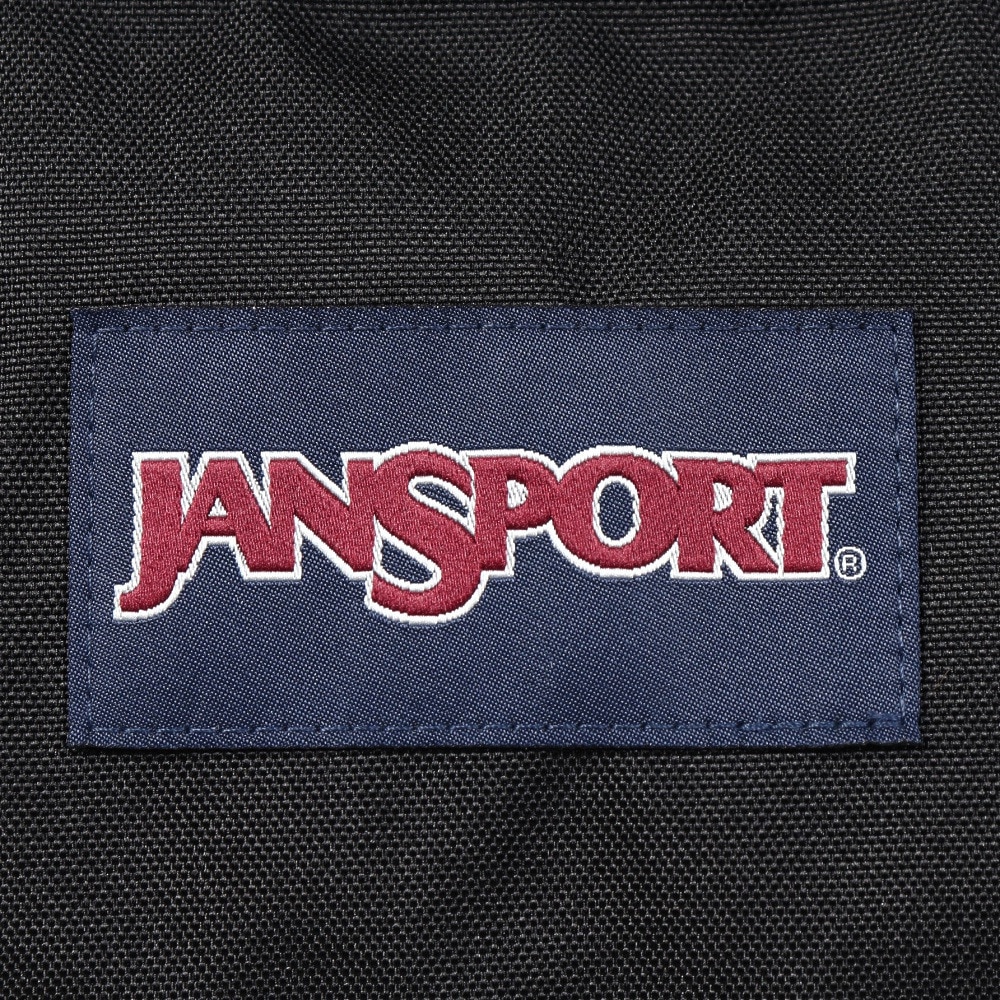 ジャンスポーツ（JANSPORT）（メンズ、レディース）デイリィ トートバッグ JS0A85O5-008 28L 大容量 ブラック
