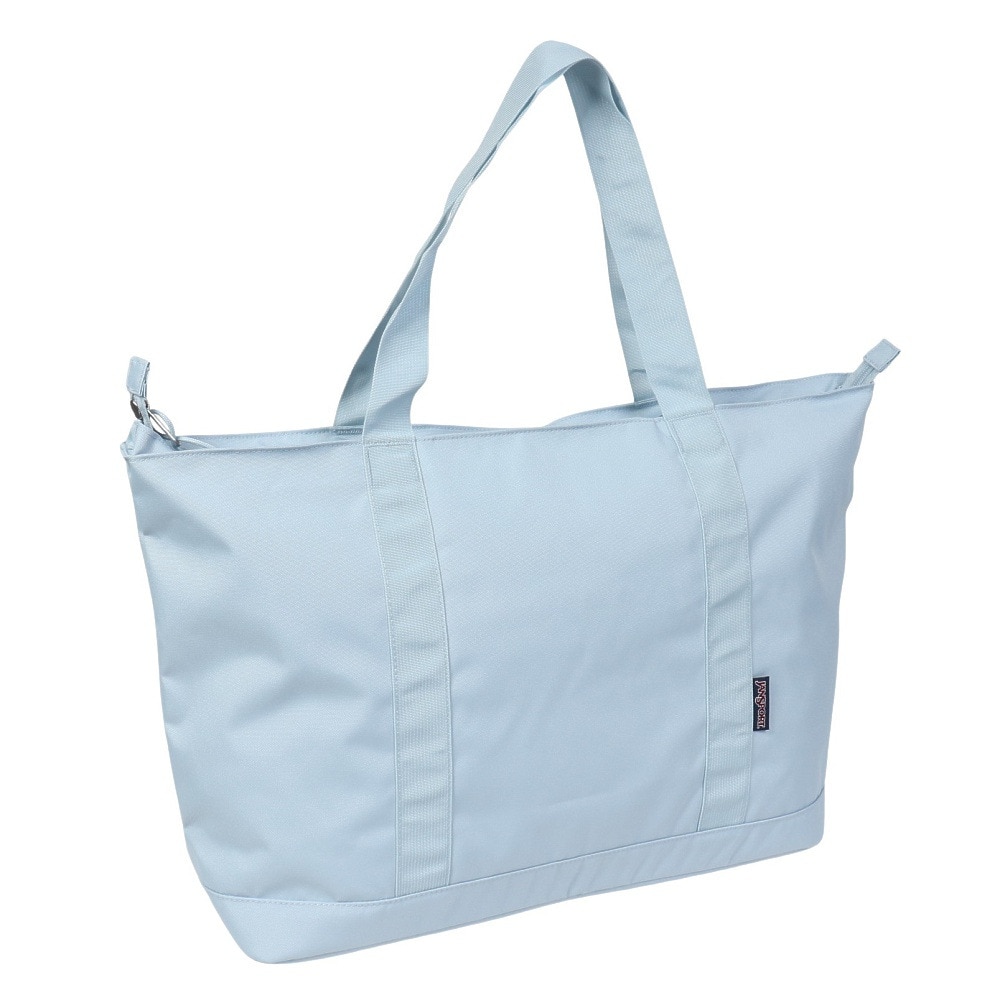 ジャンスポーツ（JANSPORT）（メンズ、レディース）デイリィ トートバッグ JS0A85O5-7G7 28L 大容量 ライトブルー