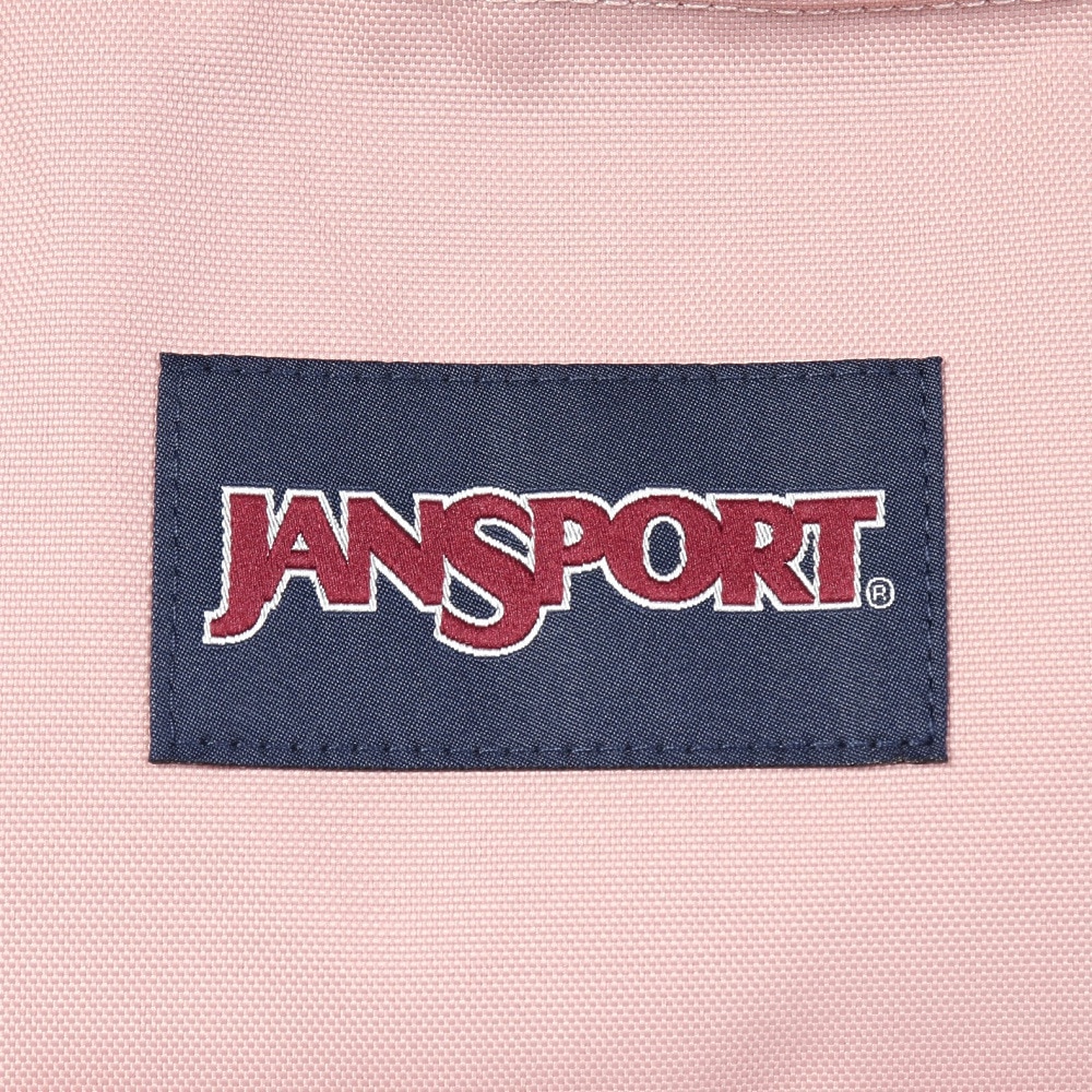ジャンスポーツ（JANSPORT）（メンズ、レディース）デイリィ トートバッグ JS0A85O5-7N8 28L 大容量 ピンク