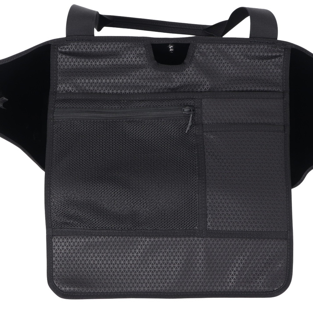 ザ・ノース・フェイス（THE NORTH FACE）（メンズ、レディース）トートバッグ BCスタンダードトートプラス トート 33L 黒 NM82450K 大容量