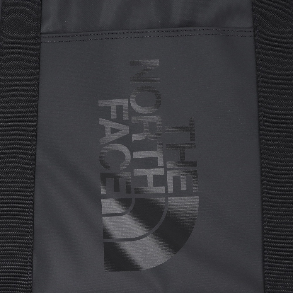 ザ・ノース・フェイス（THE NORTH FACE）（メンズ、レディース）トートバッグ BCスタンダードトートプラス トート 33L 黒 NM82450K 大容量
