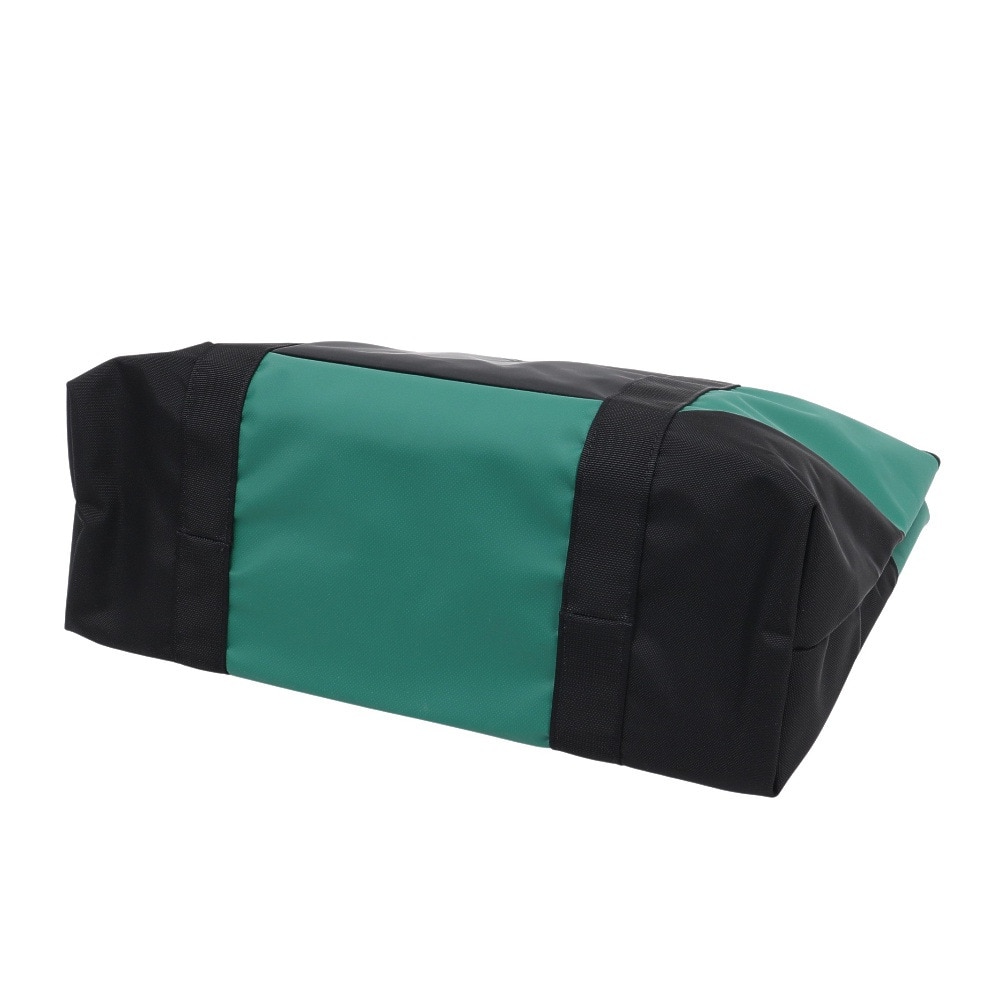 ザ・ノース・フェイス（THE NORTH FACE）（メンズ、レディース）トートバッグ BCスタンダードトートプラス 33L グリーン NM82450TG 大容量