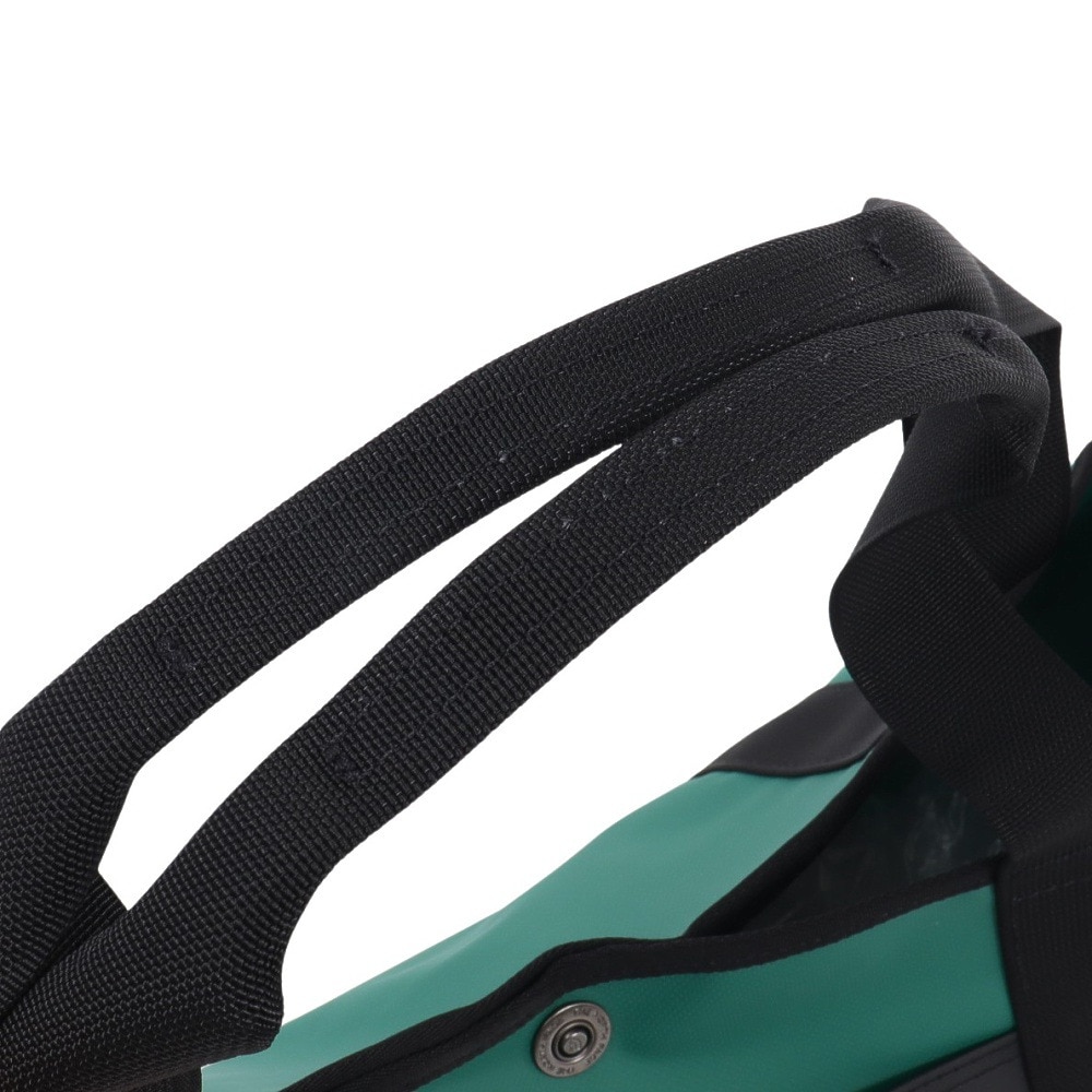 ザ・ノース・フェイス（THE NORTH FACE）（メンズ、レディース）トートバッグ BCスタンダードトートプラス 33L グリーン NM82450TG 大容量