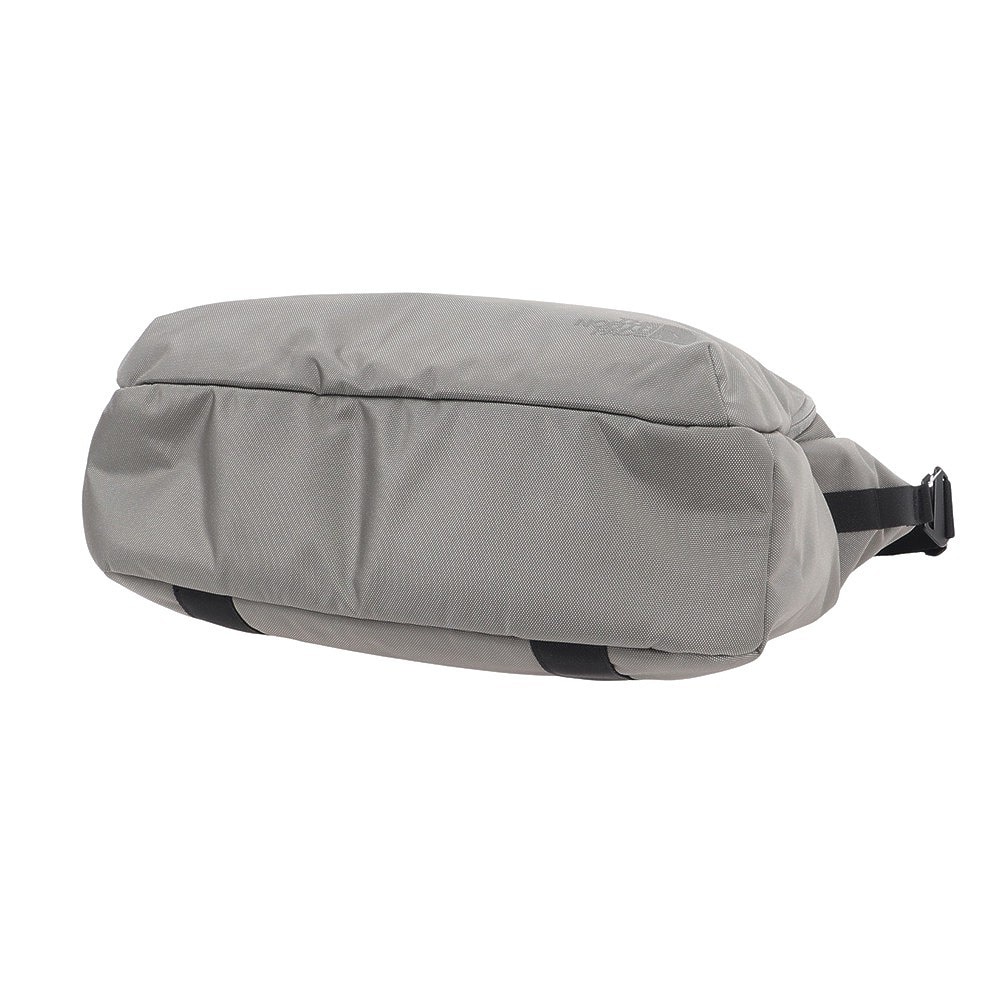 ザ・ノース・フェイス（THE NORTH FACE）（メンズ、レディース）シャトルトート ショルダーバッグ 20L グレー NM82453SP 2WAY グレー 大容量