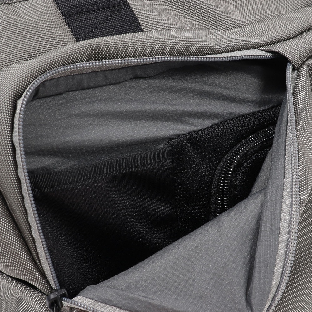 ザ・ノース・フェイス（THE NORTH FACE）（メンズ、レディース）シャトルトート ショルダーバッグ 20L グレー NM82453SP 2WAY グレー 大容量