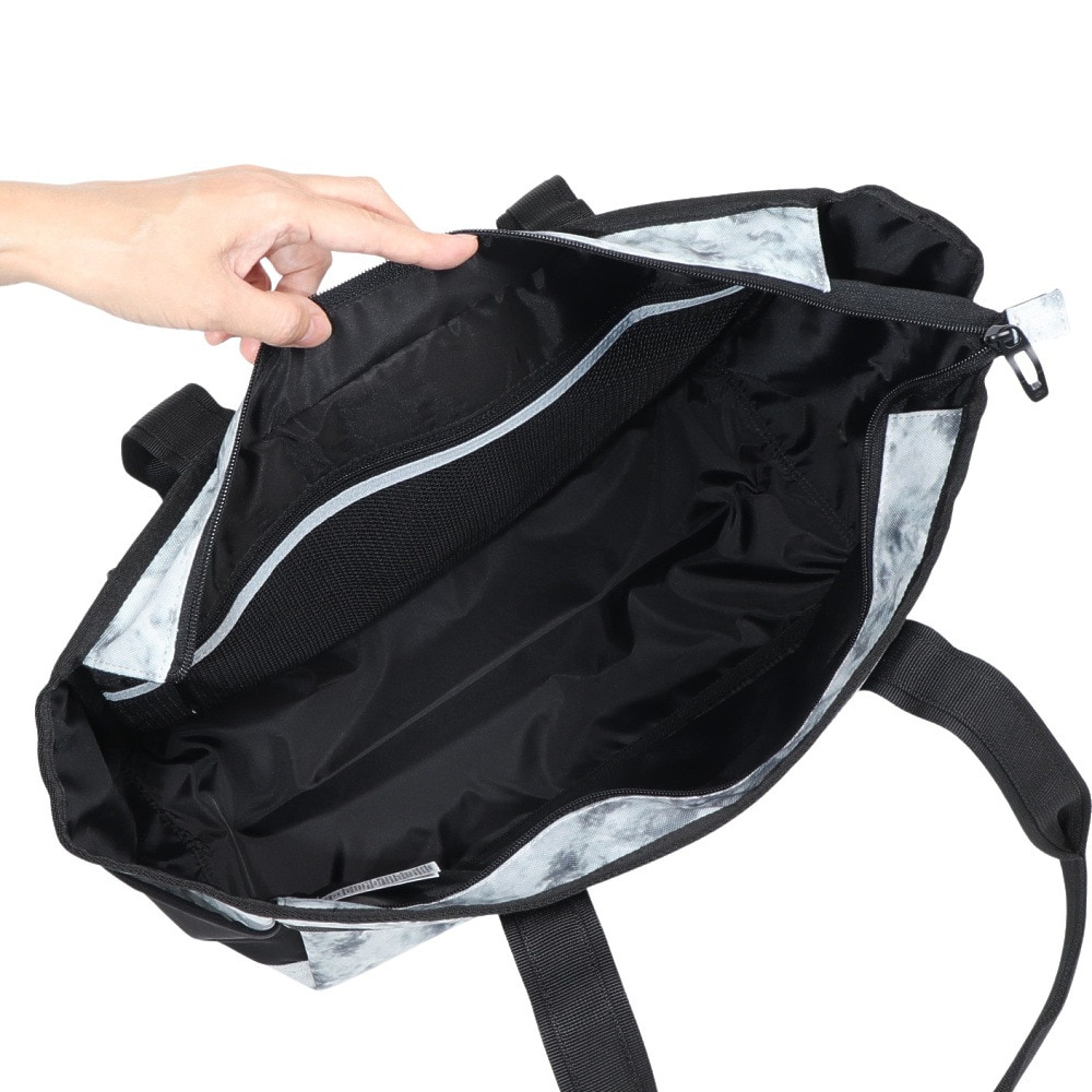 オークリー（OAKLEY）（メンズ、レディース）ENHANCE トートバッグ 8.0 FOS901734-10K 25L 耐水 防塵 グレー