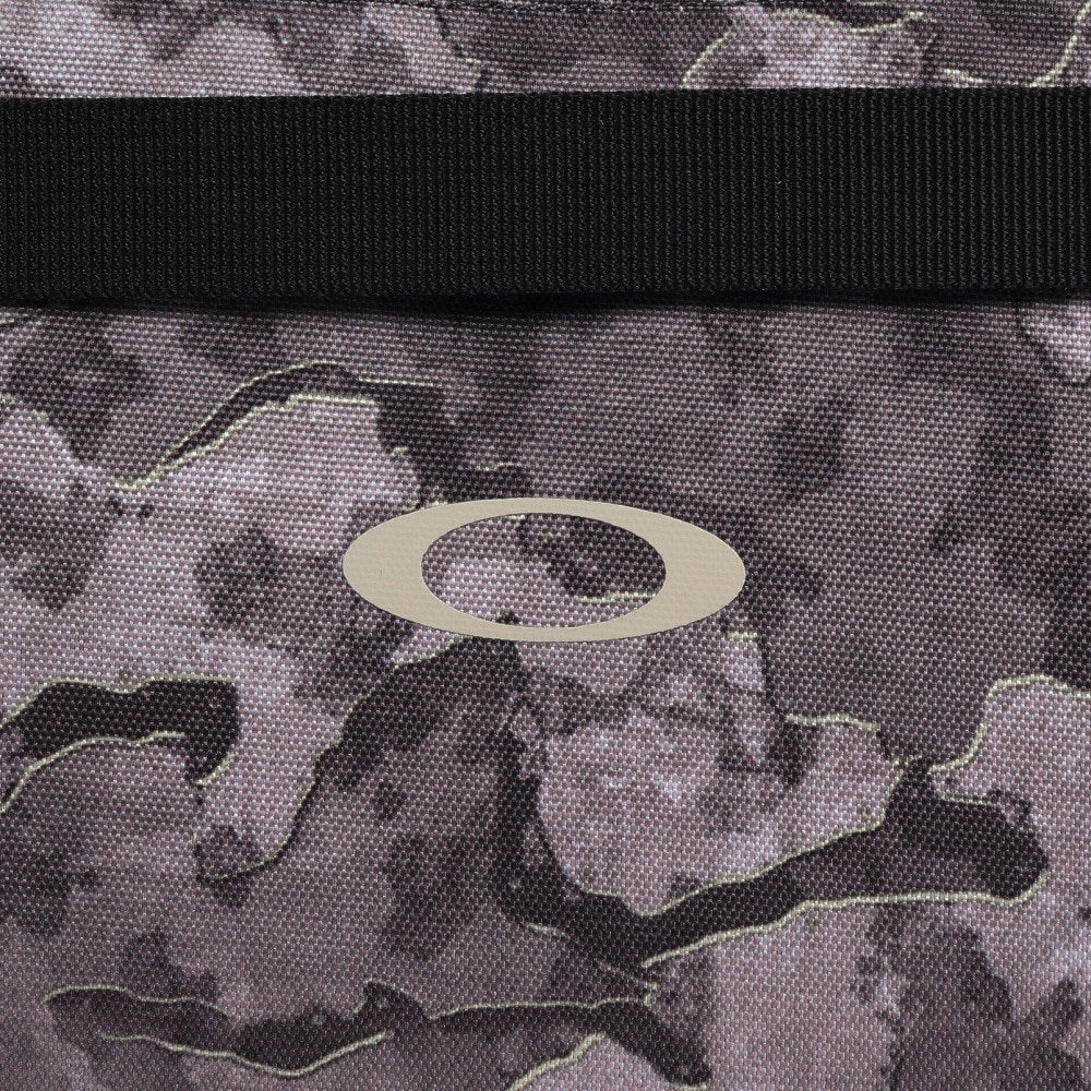 オークリー（OAKLEY）（メンズ、レディース）ENHANCE トートバッグ 8.0 FOS901734-88W 25L 耐水 防塵 ブラウン
