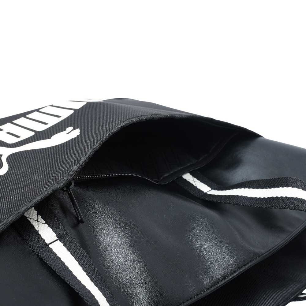 プーマ（PUMA）（メンズ、レディース）キャンパス ショッパー 09032801 バッグ 23L 黒