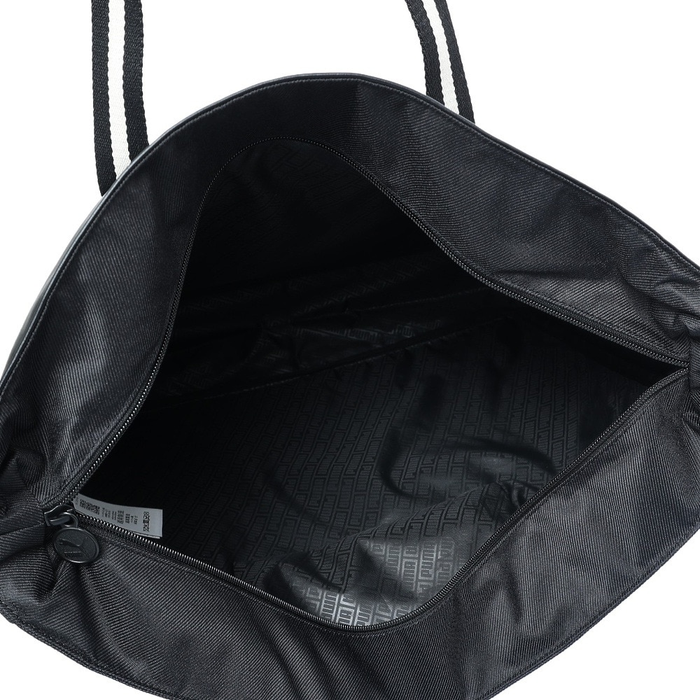プーマ（PUMA）（メンズ、レディース）キャンパス ショッパー 09032801 バッグ 23L 黒