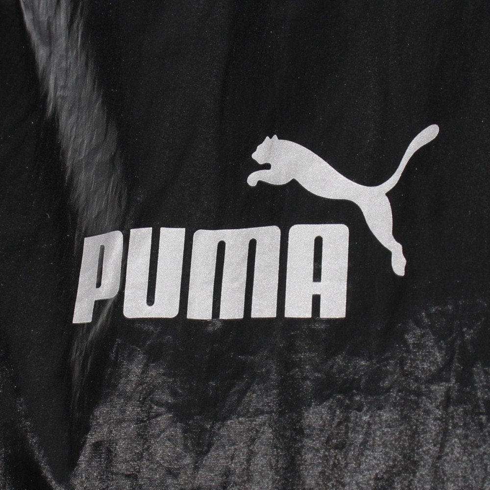プーマ（PUMA）（メンズ、レディース）コア UP ショッパー 大型 EC09065001 大容量 ブラック