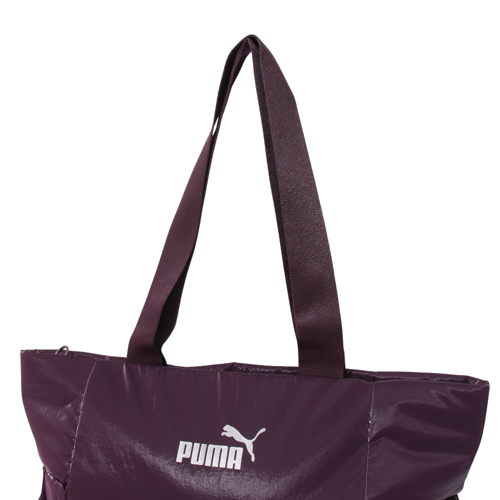 プーマ（PUMA）（メンズ、レディース）コア アップ ラージショッパー 09065002 大型 大容量 エンジ