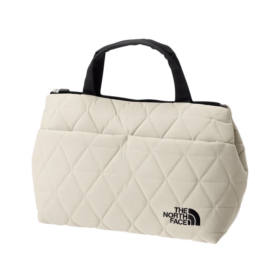 ザ・ノース・フェイス（THE NORTH FACE）（メンズ、レディース）ジオフェイス ボックス トートバッグ NM32355 VW