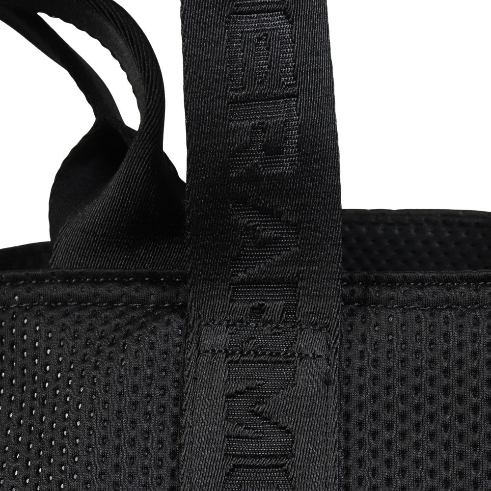 アンダーアーマー（UNDER ARMOUR）（メンズ、レディース）トートバッグ ネオプレン 黒 22L 6001489 001 トート サブバッグ 抗菌 パソコン収納