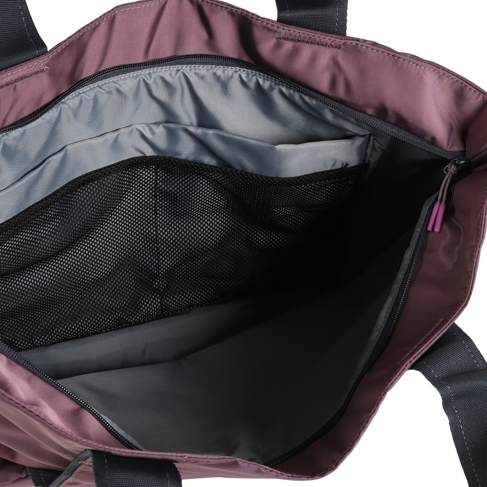 アディダス（ADIDAS）（メンズ、レディース）ヨガ トートバッグ トート JNM32-IM5508 19L 紫