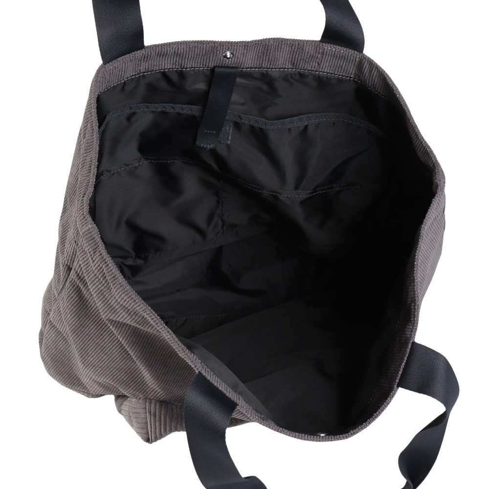 アディダス（adidas）（メンズ、レディース）マストハブ シーズナル トートバッグ トート JRZ05-IT2053 25L チャコールグレー