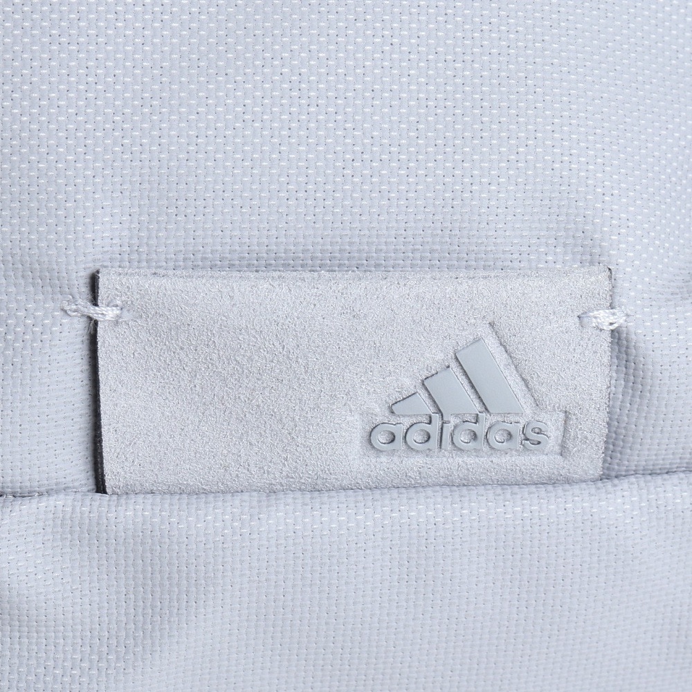 アディダス（adidas）（メンズ、レディース）4NWNL トートバッグ JRZ17-IT2075 シルバー
