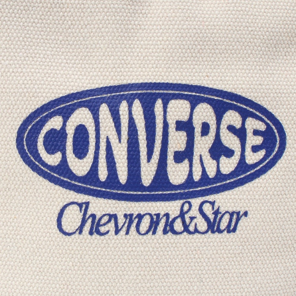 コンバース（CONVERSE）（メンズ、レディース、キッズ）ミニトートバッグ  GRPC  CP 41700061  通勤 通学 部活 散歩 普段使い 買い物 ショッピング 