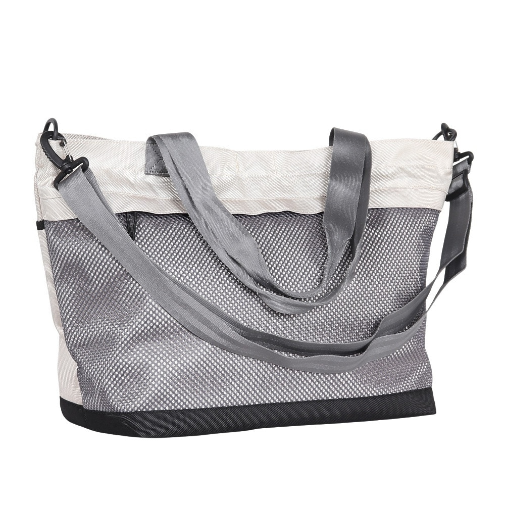 ニューエラ（NEW ERA）（メンズ、レディース）バッグ ジムトートバッグ ストーン 37L 14521332 トート 2WAY ショルダーバッグ 大容量 ジムバッグ 旅行