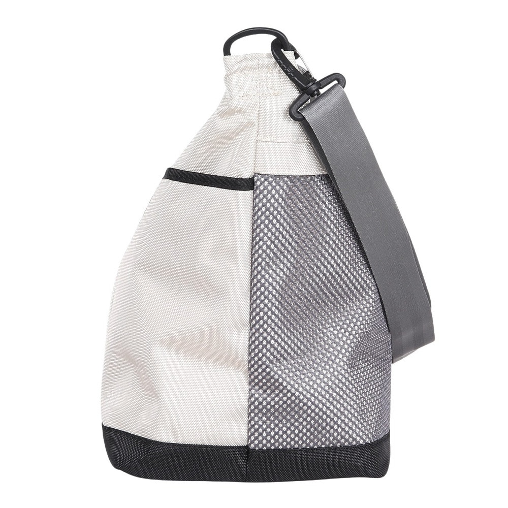 ニューエラ（NEW ERA）（メンズ、レディース）バッグ ジムトートバッグ ストーン 37L 14521332 トート 2WAY ショルダーバッグ 大容量 ジムバッグ 旅行