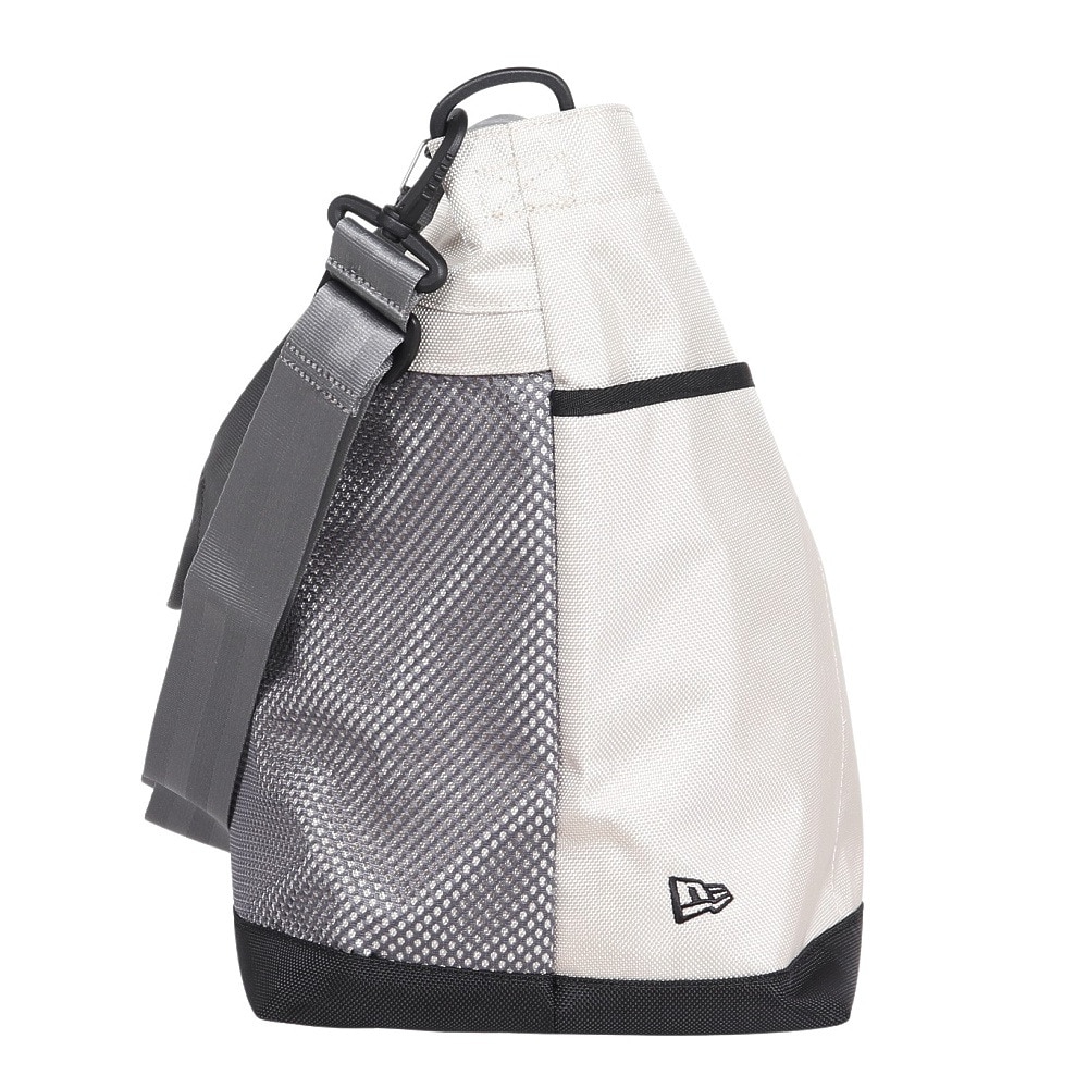 ニューエラ（NEW ERA）（メンズ、レディース）バッグ ジムトートバッグ ストーン 37L 14521332 トート 2WAY ショルダーバッグ 大容量 ジムバッグ 旅行