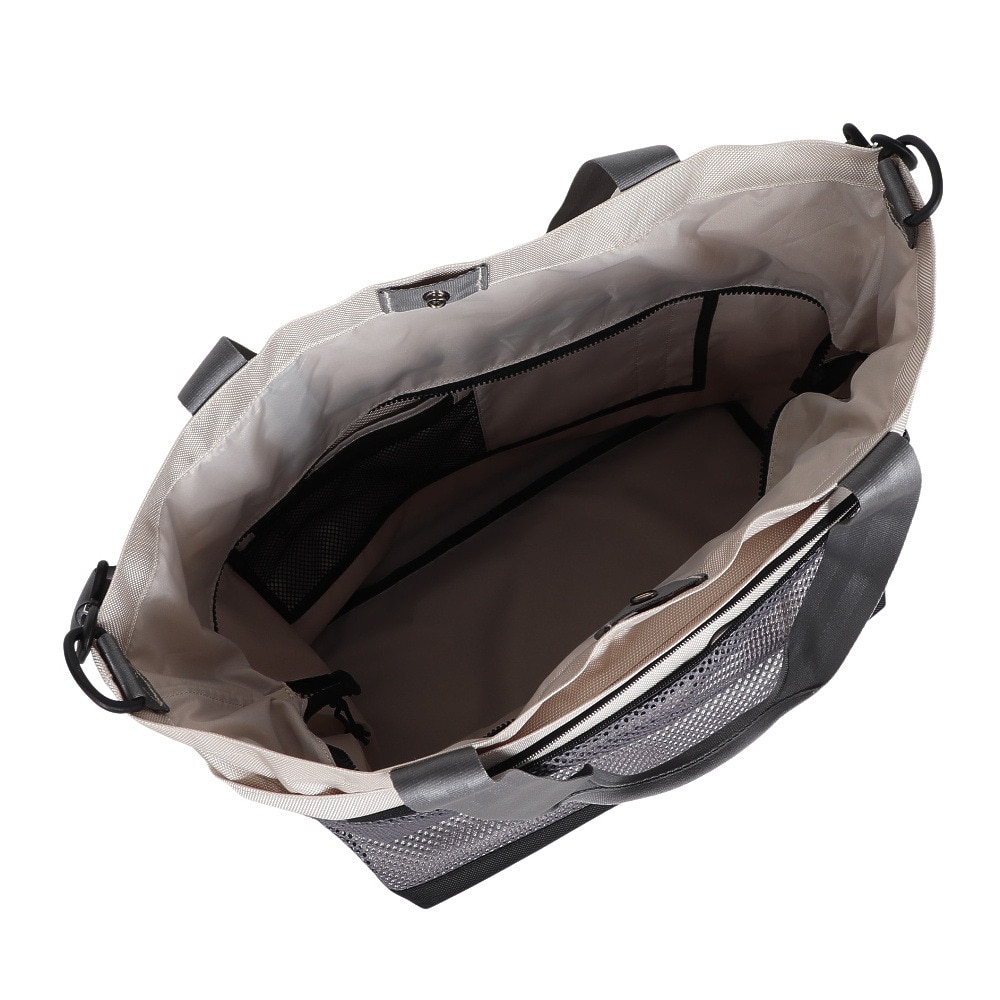 ニューエラ（NEW ERA）（メンズ、レディース）バッグ ジムトートバッグ ストーン 37L 14521332 トート 2WAY ショルダーバッグ 大容量 ジムバッグ 旅行