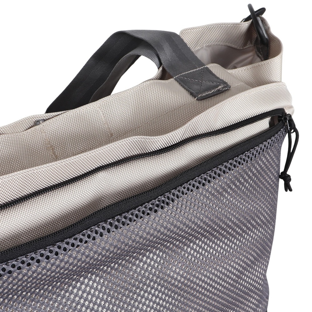 ニューエラ（NEW ERA）（メンズ、レディース）バッグ ジムトートバッグ ストーン 37L 14521332 トート 2WAY ショルダーバッグ 大容量 ジムバッグ 旅行