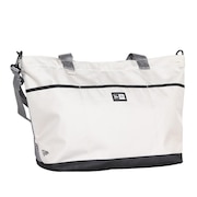 (メンズ、レディース)バッグ ジムトートバッグ ストーン 37L 14521332 トート 2WAY ショルダーバッグ 大容量 ジムバッグ 旅行