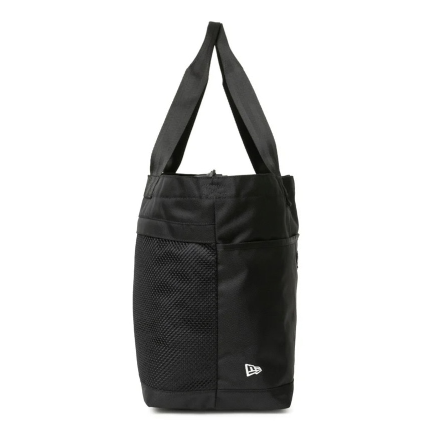 ニューエラ（NEW ERA）（メンズ、レディース）バッグ ジムトートバッグ 黒 37L 14521333 トート 2WAY ショルダーバッグ 大容量 ジムバッグ 旅行
