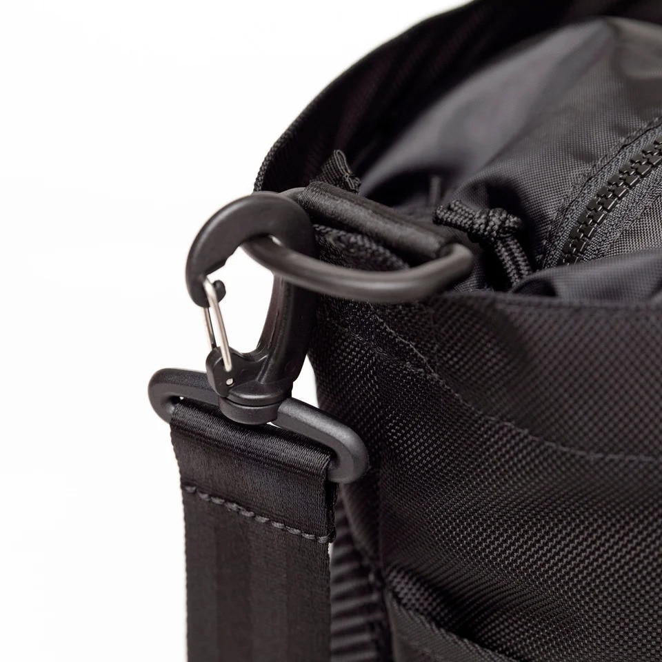 ニューエラ（NEW ERA）（メンズ、レディース）バッグ ジムトートバッグ 黒 37L 14521333 トート 2WAY ショルダーバッグ 大容量 ジムバッグ 旅行