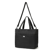 (メンズ、レディース)バッグ ジムトートバッグ 黒 37L 14521333 トート 2WAY ショルダーバッグ 大容量 ジムバッグ 旅行