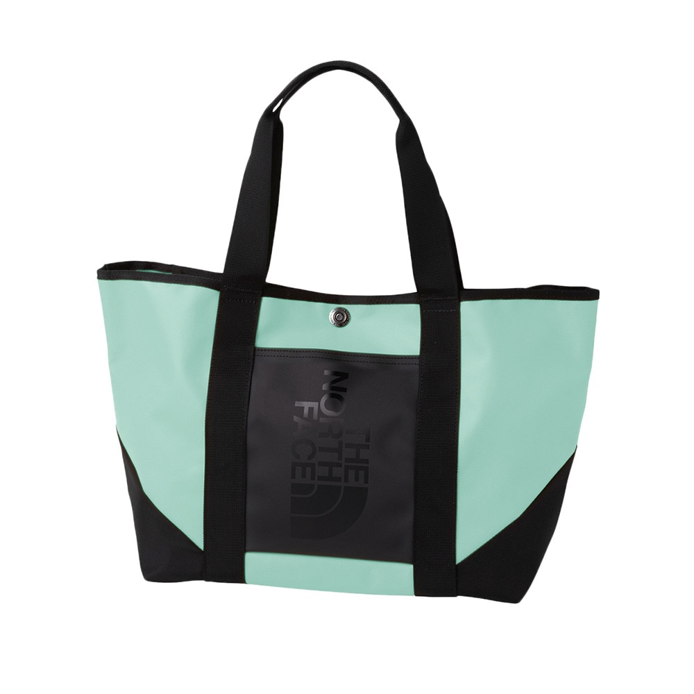 ザ・ノース・フェイス（THE NORTH FACE）（メンズ、レディース）BC スタンダードトート 17L NM82451 BM 手提げ 仕事 通勤 通学  PCスリーブ 鞄 アウトドア 