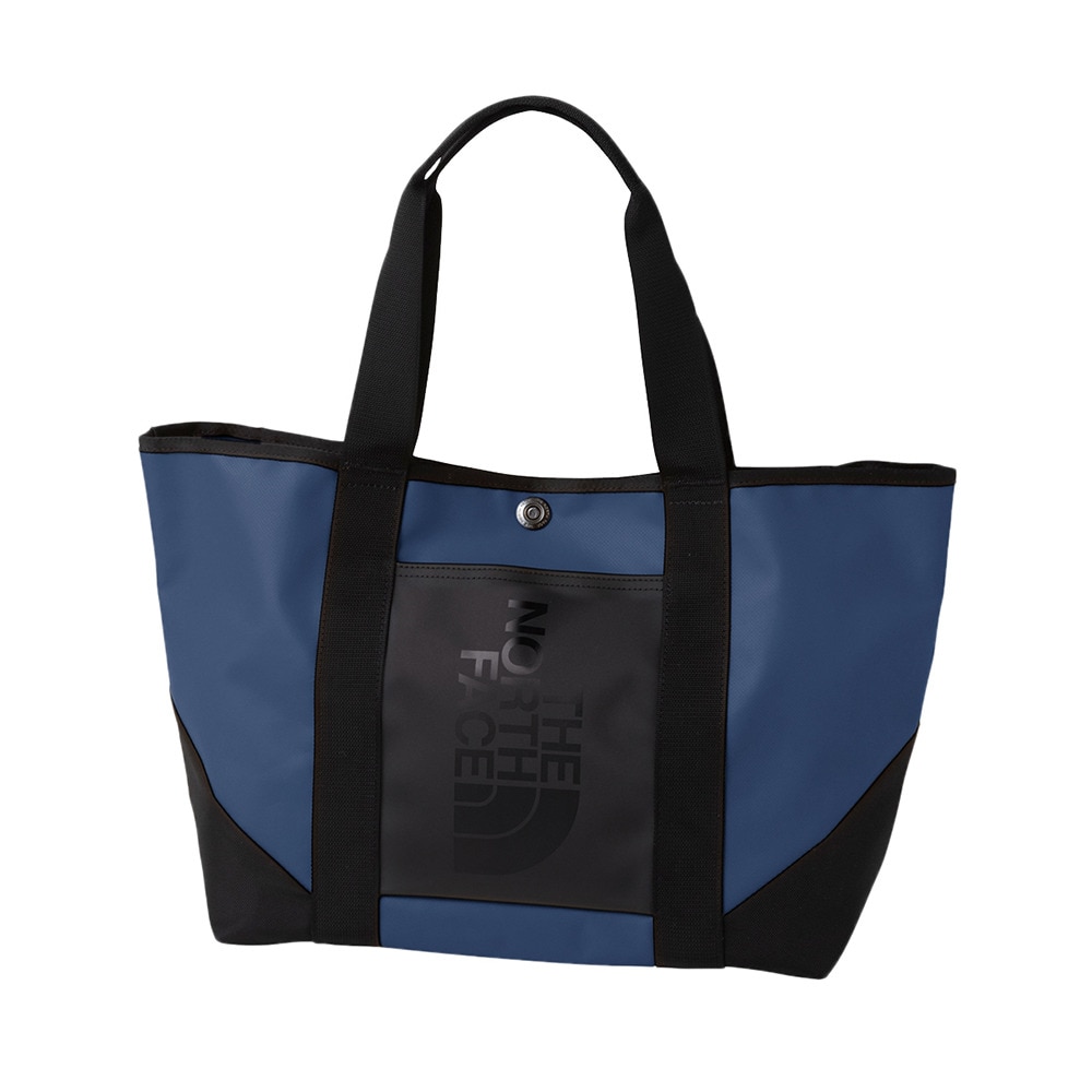 ザ・ノース・フェイス（THE NORTH FACE）（メンズ、レディース）スタンダードトート BC ミント 17L NM82451 ET 手提げ 仕事 通勤 通学  PCスリーブ 鞄 アウトドア 